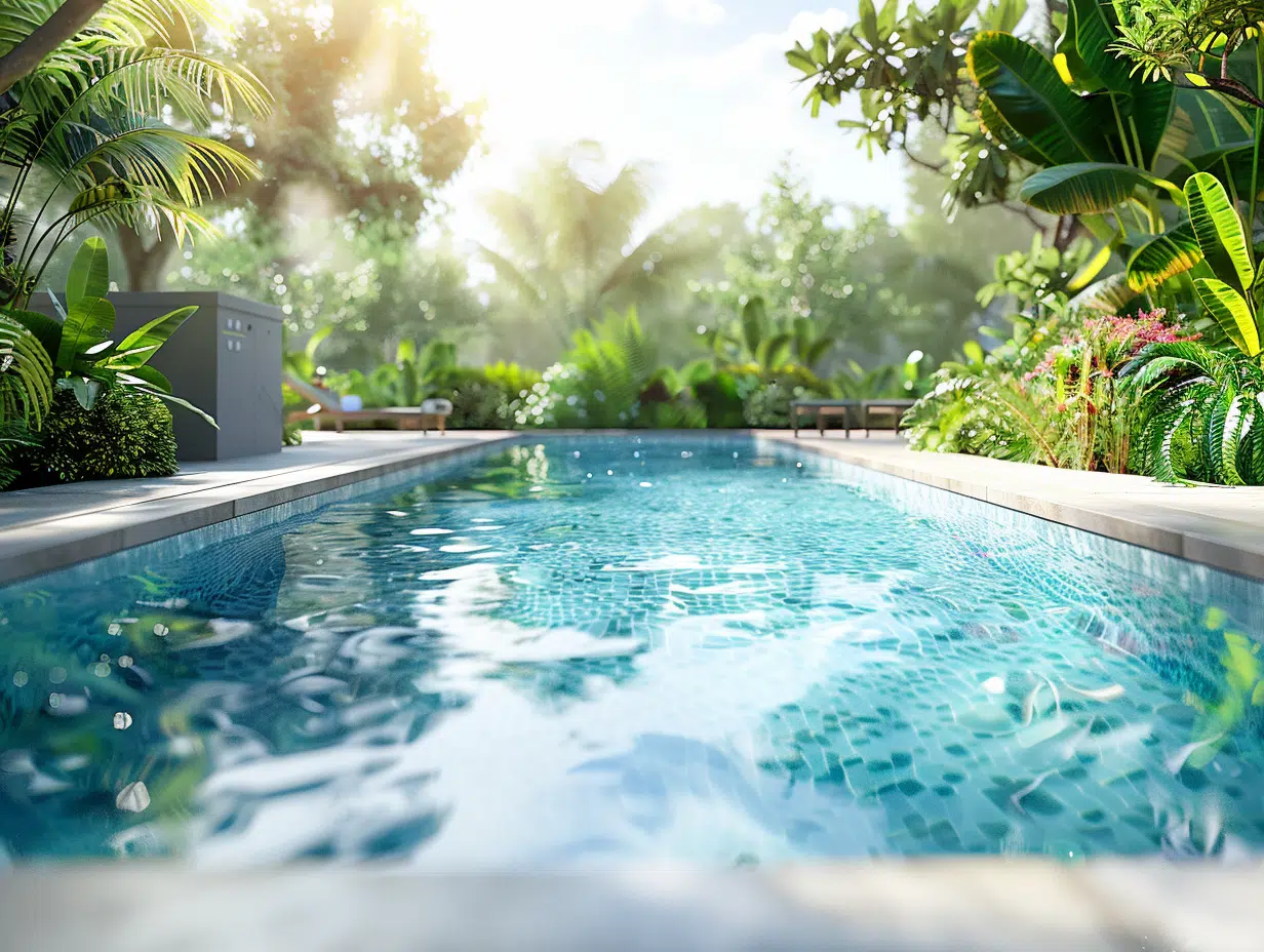 Sélection des meilleurs systèmes de filtration pour piscine