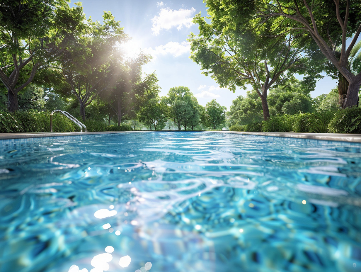 filtration piscine