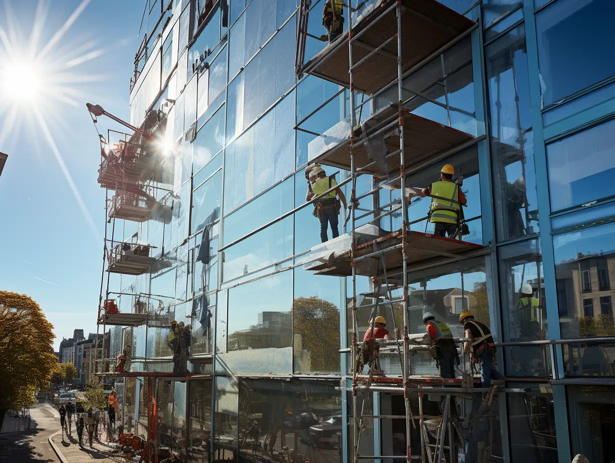 Le rôle et les types de parcloses dans la construction