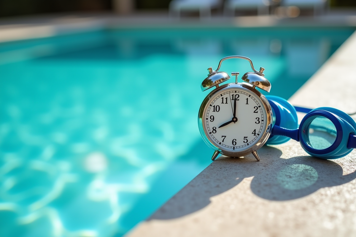 piscine sécurité
