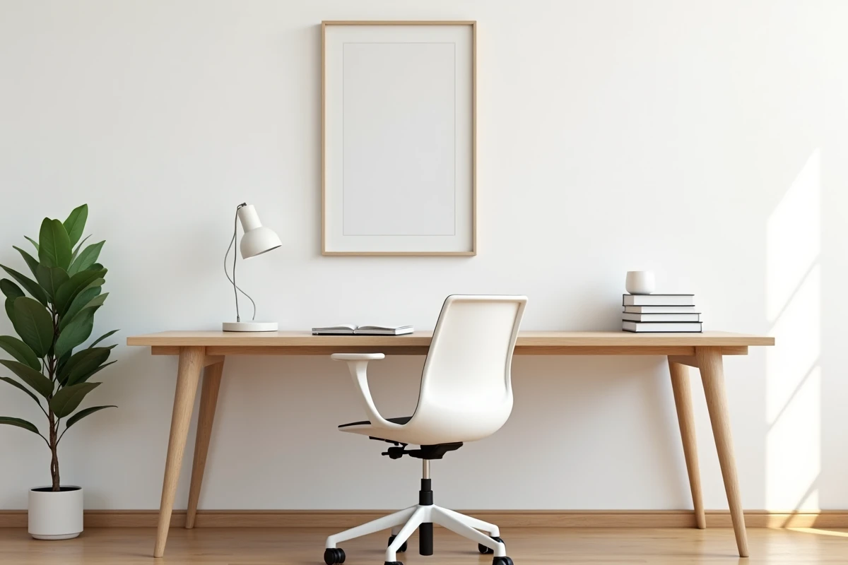 Intérieur d